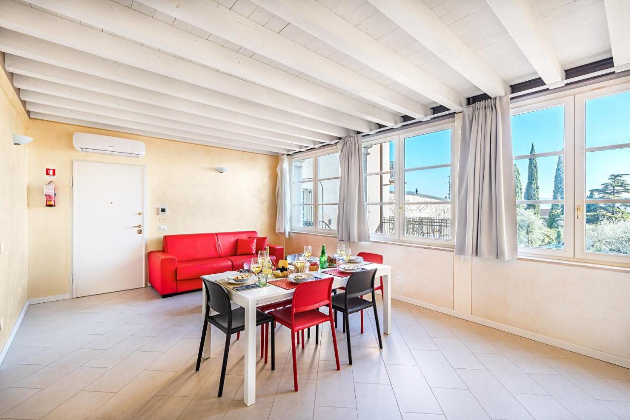 Corte Benaco By Wonderful Italy Toscolano-Maderno Exterior foto