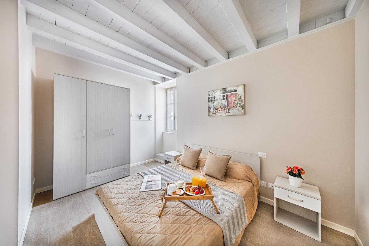 Corte Benaco By Wonderful Italy Toscolano-Maderno Exterior foto