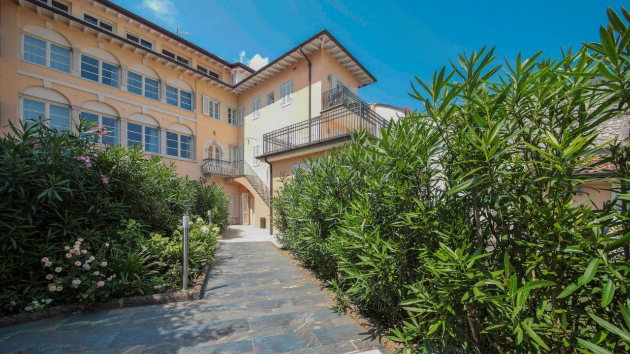 Corte Benaco By Wonderful Italy Toscolano-Maderno Exterior foto