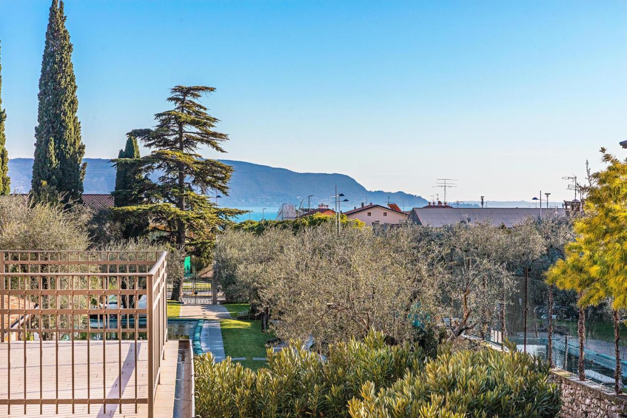 Corte Benaco By Wonderful Italy Toscolano-Maderno Exterior foto