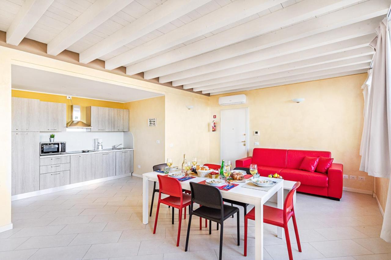 Corte Benaco By Wonderful Italy Toscolano-Maderno Exterior foto