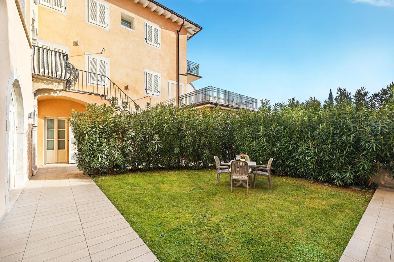 Corte Benaco By Wonderful Italy Toscolano-Maderno Exterior foto