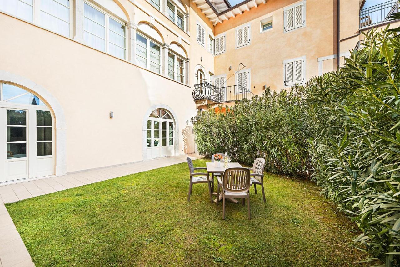 Corte Benaco By Wonderful Italy Toscolano-Maderno Exterior foto