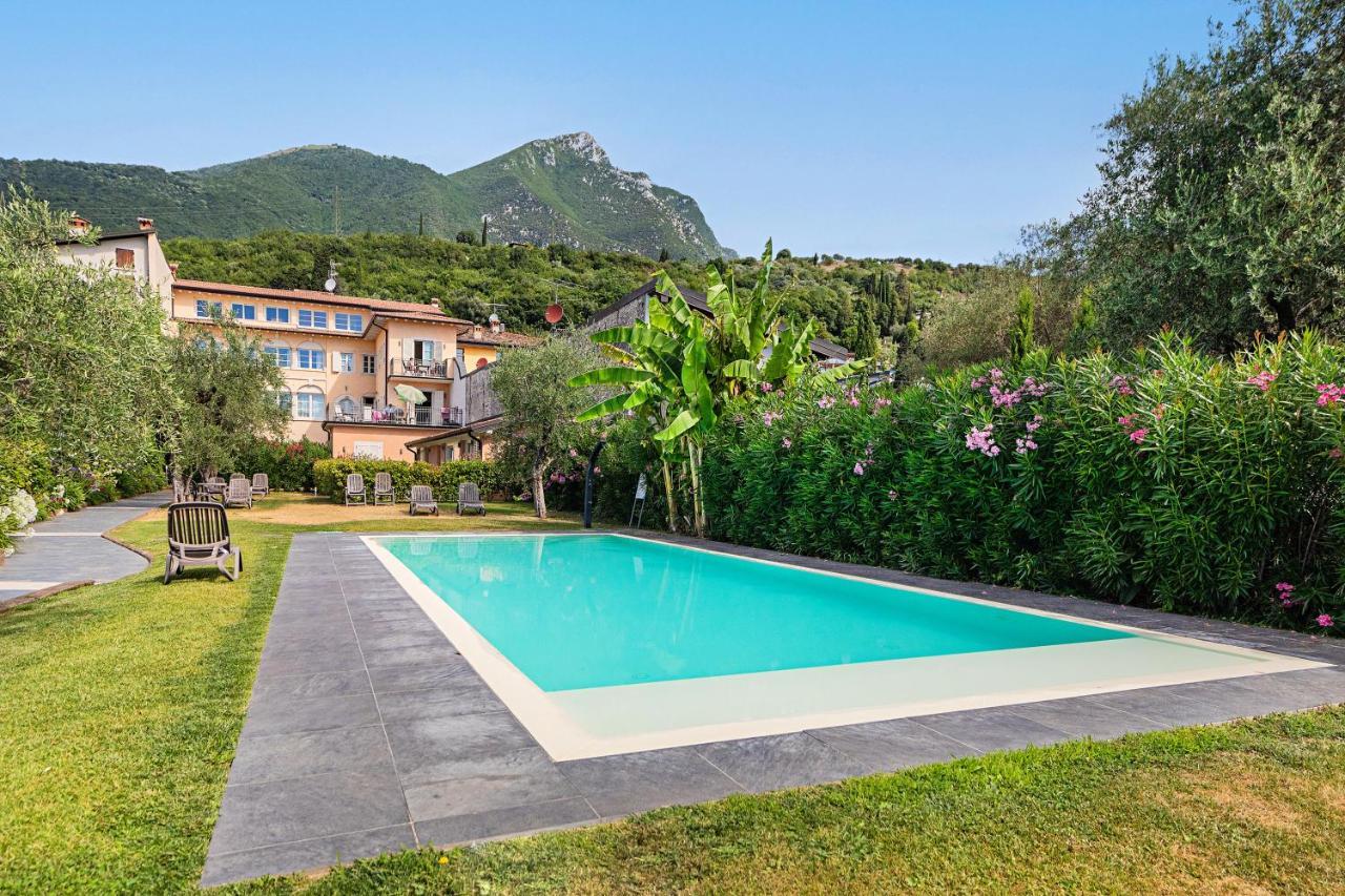 Corte Benaco By Wonderful Italy Toscolano-Maderno Exterior foto